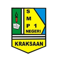 SMPN 1 KRAKSAAN